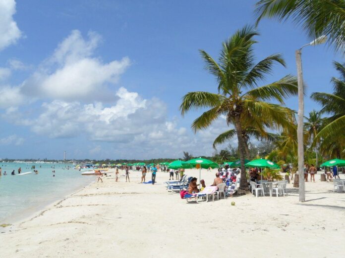 Plantean se construya un puerto de cruceros en Boca Chica