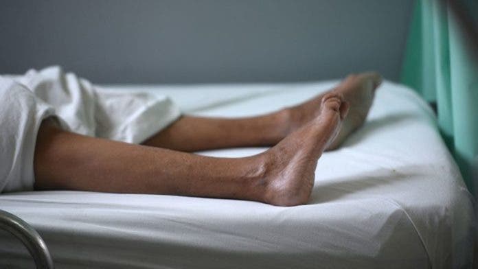 El síndrome de Guillain-Barré paraliza los músculos, pero la mayoría de las personas que lo contraen eventualmente se recuperan.
