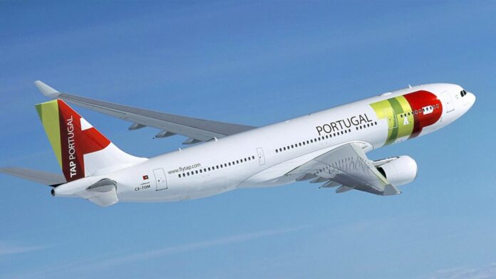 Aerolínea TAP pondrá en marcha enlace Lisboa-Punta Cana en diciembre