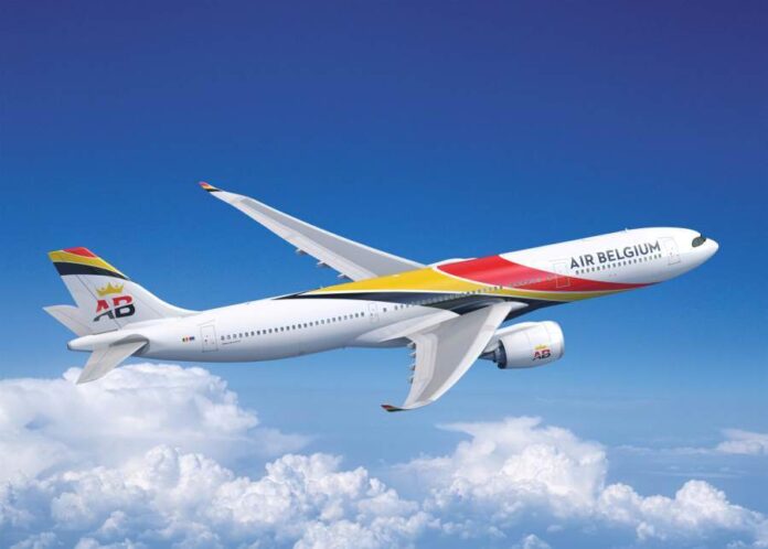 Air Belgium abrirá vuelo entre Bruselas y Punta Cana a partir del 15 de diciembre