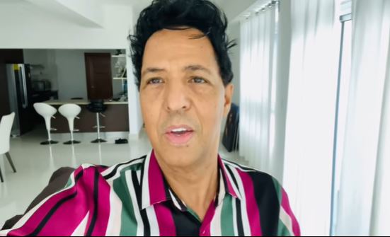 Bonny Cepeda se encuentra estable; agradece a quienes se preocuparon