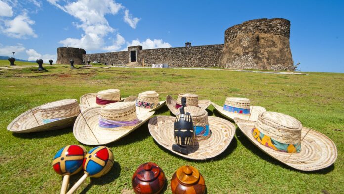 Cámara de Comercio y Producción impulsa artesanía de Puerto Plata