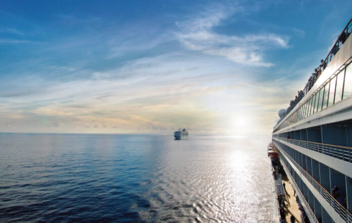 Crystal Cruises amplia requisito de vacunación hasta 2022
