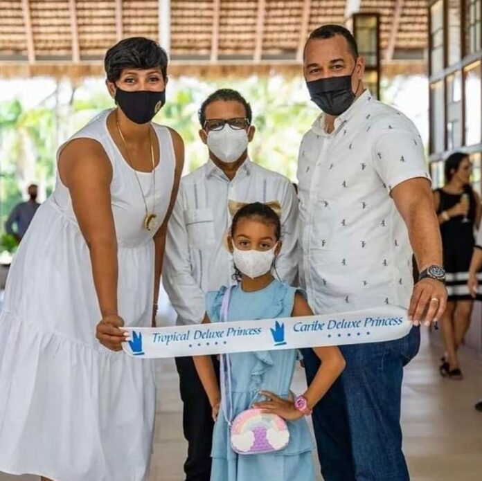 Princess Hotels reabre dos establecimientos en Punta Cana