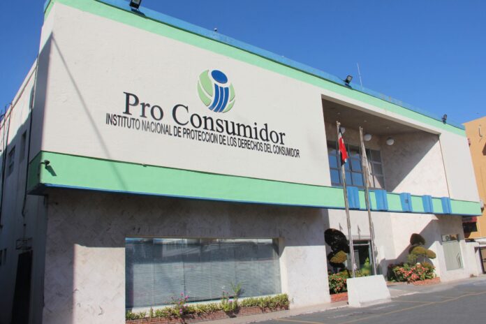 Pro Consumidor conmemorará 13 aniversario con diversas actividades