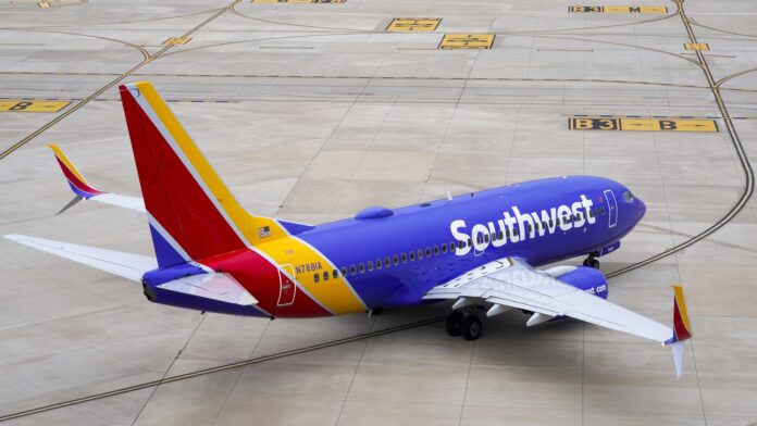 Southwest reanudará vuelo diario entre Fort Lauderdale-Hollywood y Punta Cana