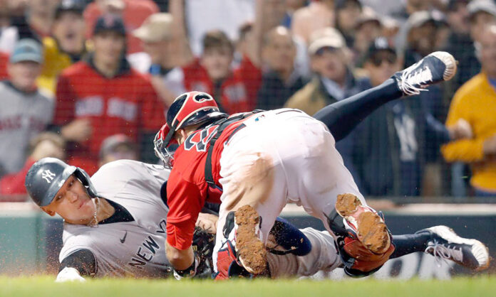 Yancen Pujols