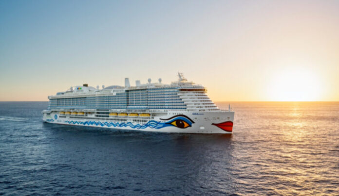 AIDAnova con viajes a Noruega y por Islas Canarias