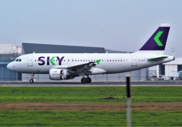 Aerolínea Sky abrirá vuelo entre Lima y Punta Cana para impulsar viajes turísticos