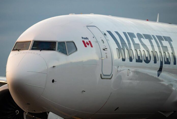 Aerolínea canadiense WestJet pondrá en marcha vuelo a Punta Cana