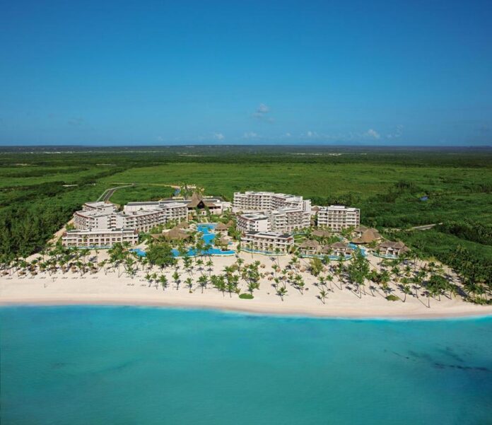 Altas expectativas en ocupación del Secrets Cap Cana para el cierre del 2021