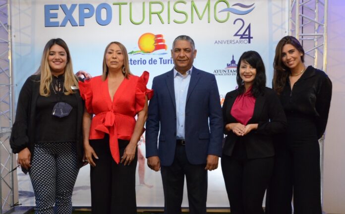 Celebrarán ExpoTurismo Santiago 2021 del 29 al 31 de octubre