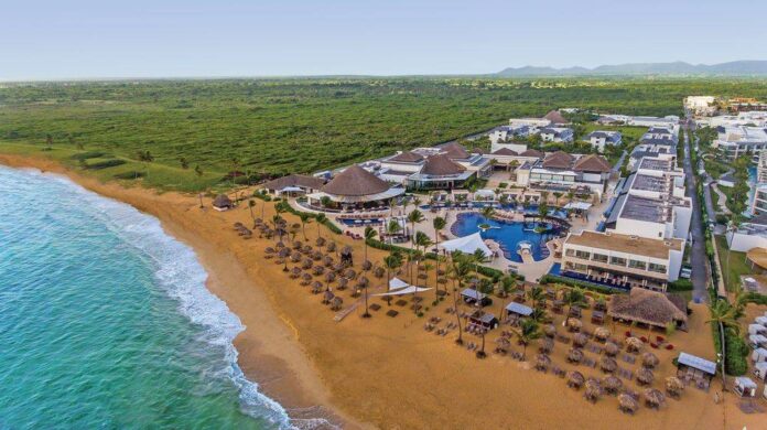 El Royalton Chic Punta Cana retomará sus operaciones en noviembre
