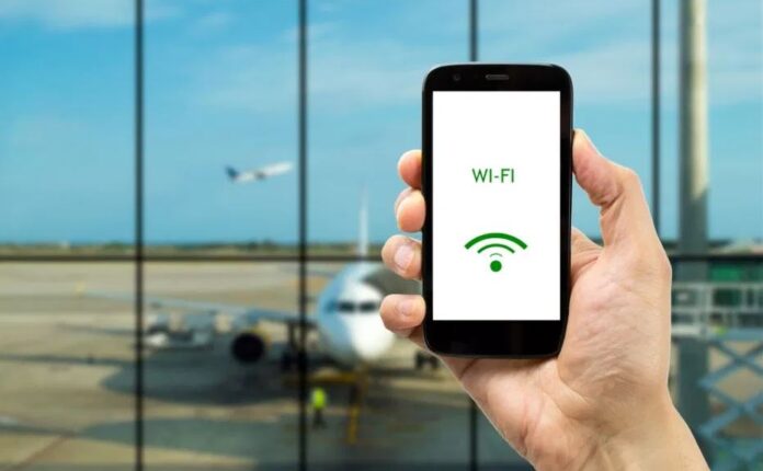 Eurona ofrecerá servicio de Wifi en el aeropuerto de Punta Cana
