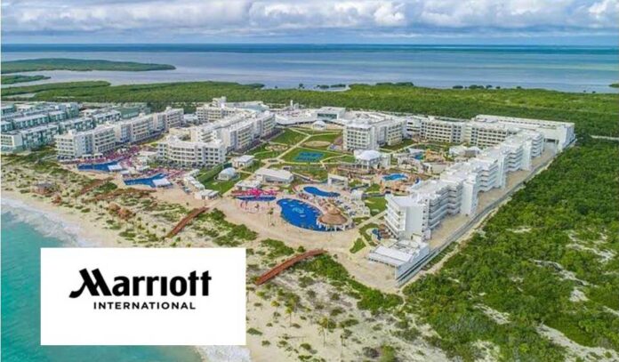 Hoteles de Sunwing en Punta Cana se unen oficialmente a Marriott