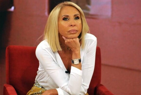 Interpol emite orden de búsqueda y captura contra Laura Bozzo