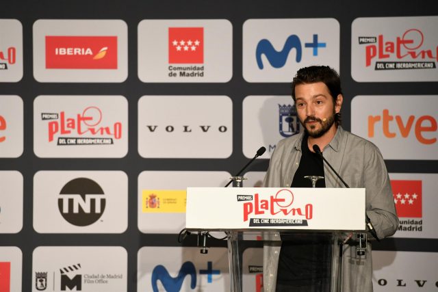 Premios Platino iberoamericanos se preparan para celebrar su gran noche Premios Platino iberoamericanos se preparan para celebrar su gran noche