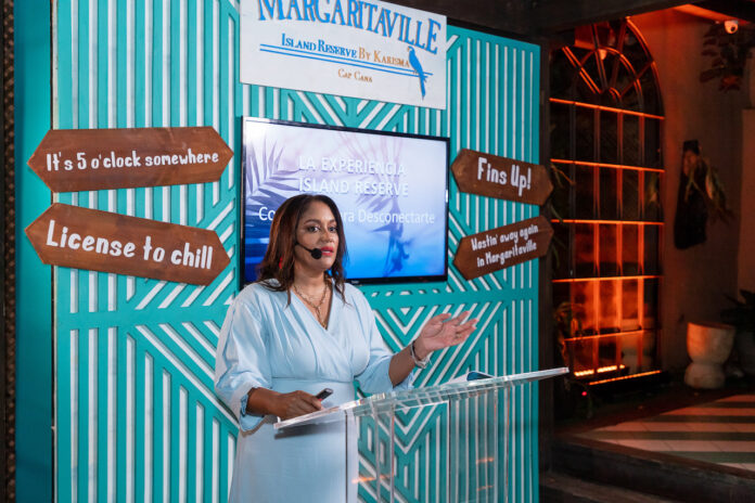 Margaritaville Island Reserve Cap Cana abrirá sus puertas en noviembre