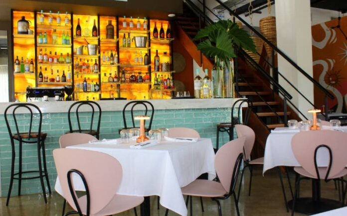 Norah, nuevo restaurante ecléctico en RD