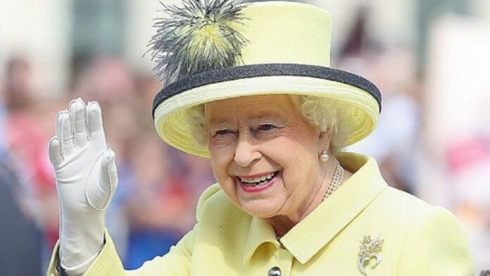 Revelan los detalles del plan previsto para la muerte de Isabel II