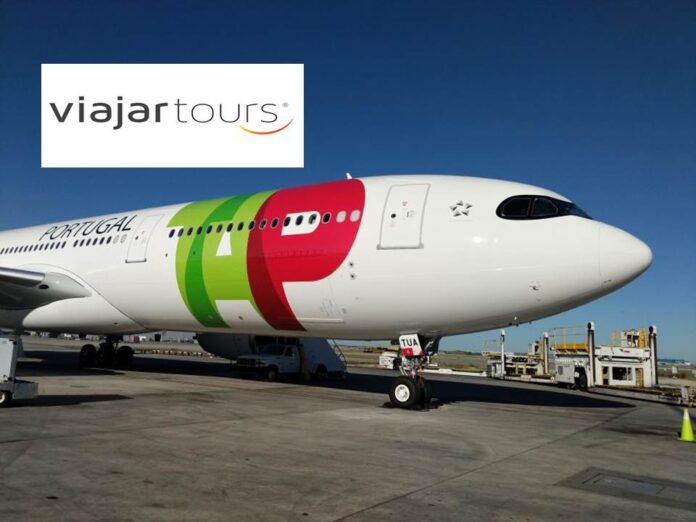 Viajar Tours lanza paquetes a Punta Cana con vuelos de TAP