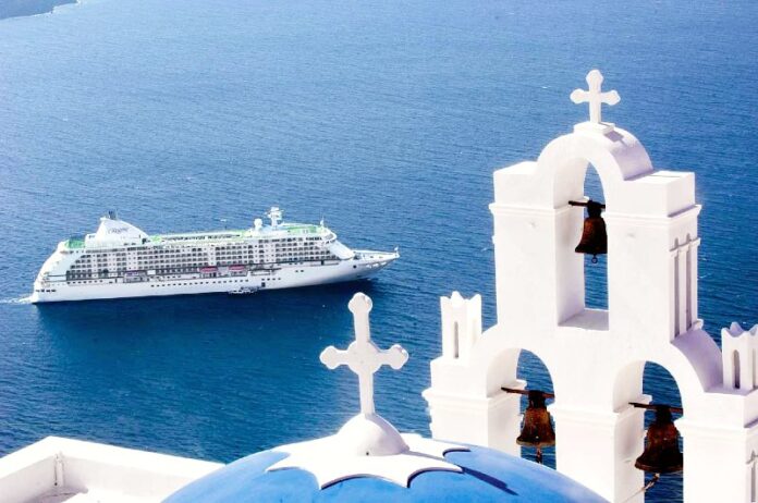 Vuelven los cruceros entre puertos griegos y turcos