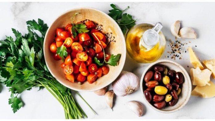 10 consejos alimenticios para mejorar tu salud cardiovascular