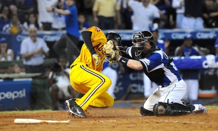 Yancen Pujols