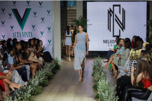 Alta Moda en Alta Vista Alta Moda en Alta Vista