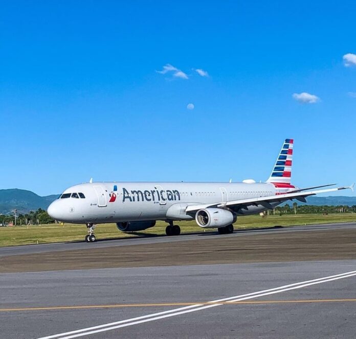 American Airlines incrementa sus vuelos en América Latina y el Caribe