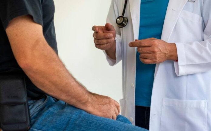 Cáncer de próstata, enemigo silencioso del hombre dominicano