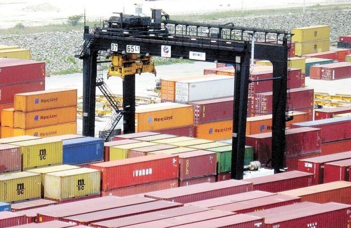 Exportaciones de las zonas francas suben 26.6 por ciento