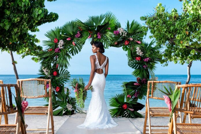 Iberostar Hotels & Resorts redefine su oferta de bodas