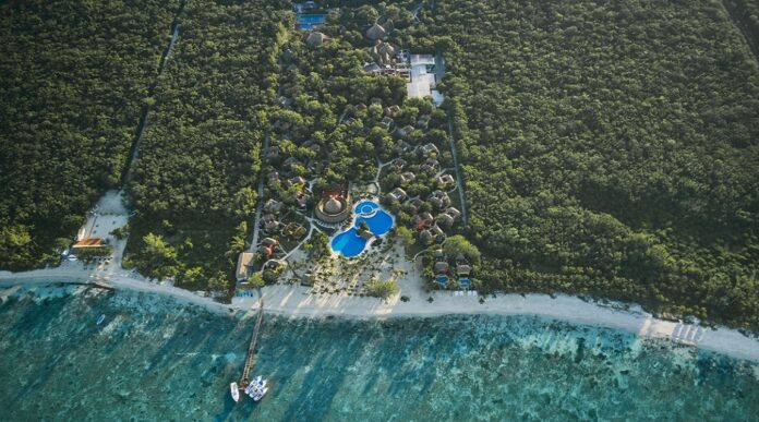 Iberostar reafirma su compromiso de ser 100% libre en emisiones de carbono