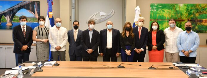 Infotep construirá centro en Punta Cana para atender demanda del sector turístico