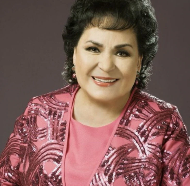 Carmen Salianas