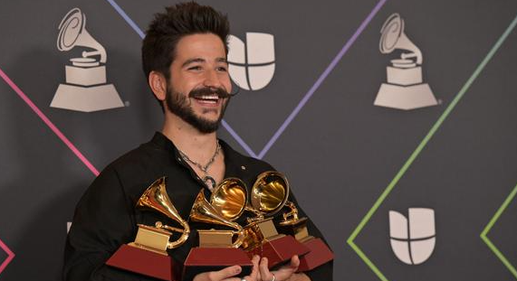 Latin Grammy 2021: Lista completa de ganadores de la gala Latin Grammy 2021: Lista completa de ganadores de la gala