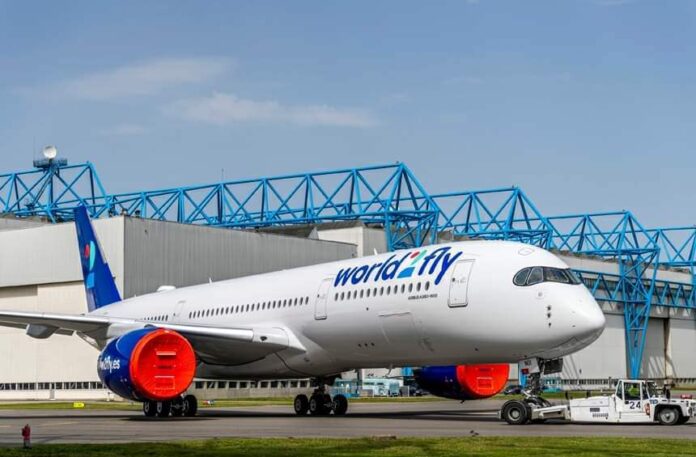 World2Fly: Punta Cana está funcionando mejor que Cancún