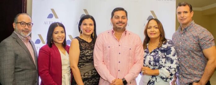 Alterra Village presenta segunda etapa proyecto