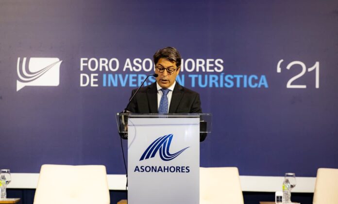 Foro Asonahores: RD registra inversiones históricas por más de US$550 millones