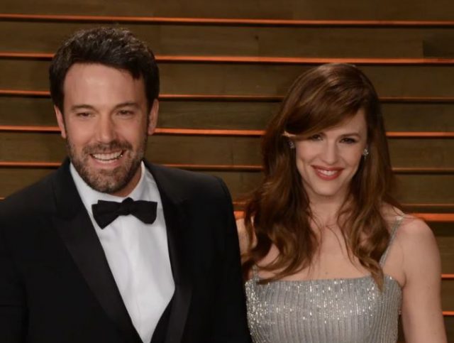 “Fue una bofetada” las primeras palabras de Jennifer Garner “Fue una bofetada” las primeras palabras de Jennifer Garner
