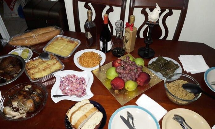 Que los excesos de Nochebuena no empañen tú diversión
