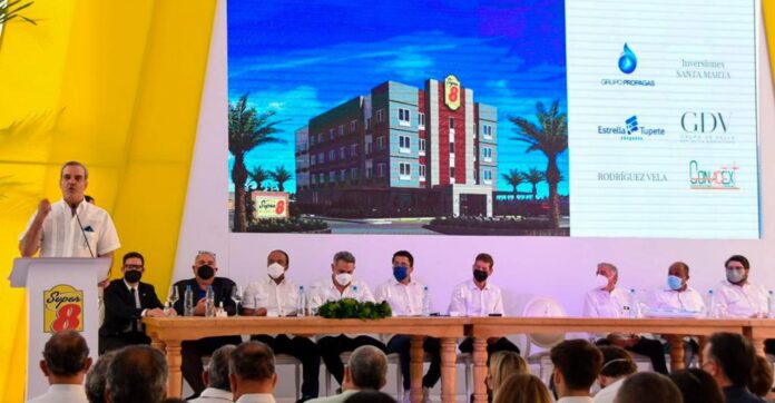 Wyndham, pionera del turismo en Montecristi con dos nuevos hoteles