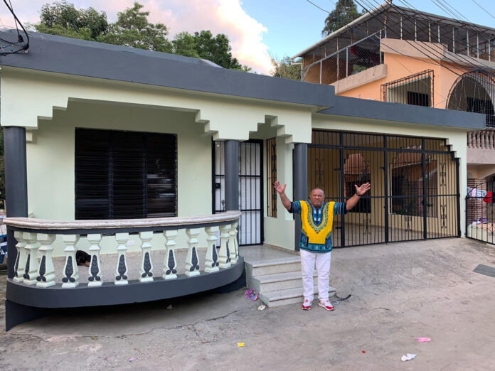 El Caribe