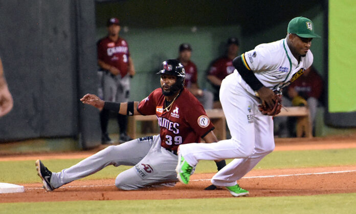 Yancen Pujols