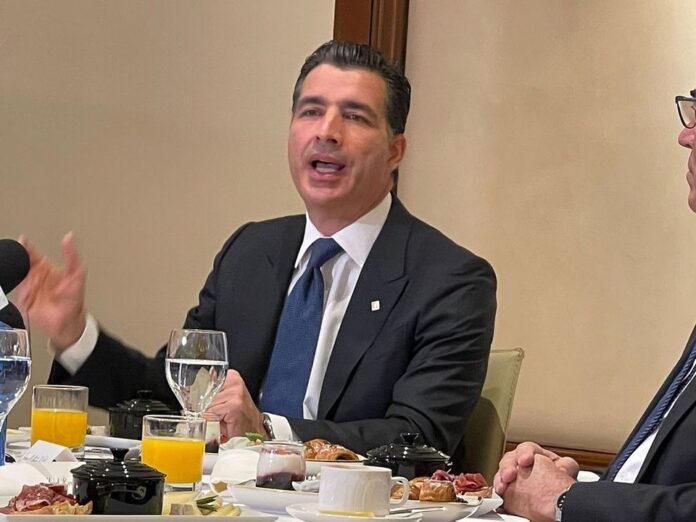 Espaldarazo del Popular al turismo: cartera de crédito supera los RD$59,000 millones