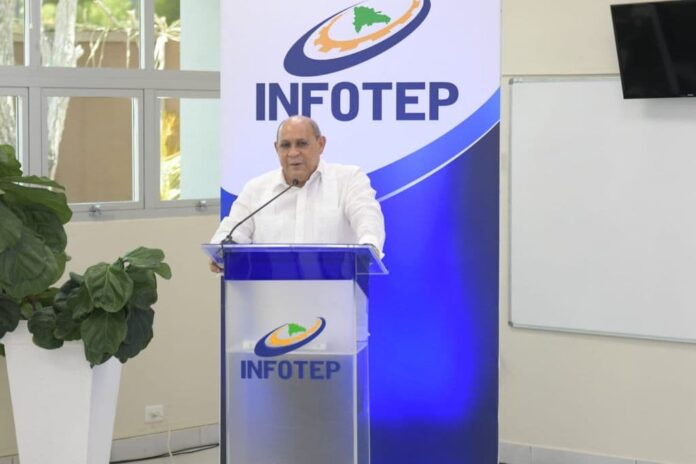 Infotep capacitará a más de 7 mil técnicos en turismo para Bávaro-Punta Cana