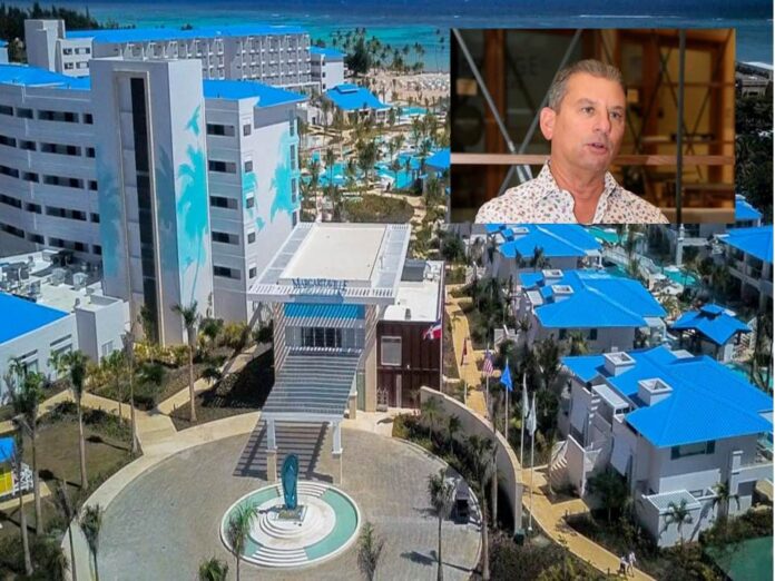 Karisma Hotels: «Hay mucho apetito para continuar invirtiendo en RD»