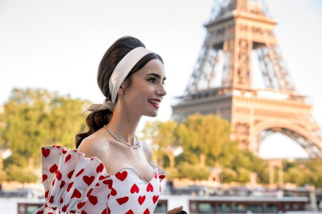 Emily in Paris