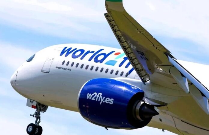 Súper oferta de World2Fly: vuelos a Punta Cana y Santo Domingo desde US$ 221.93
